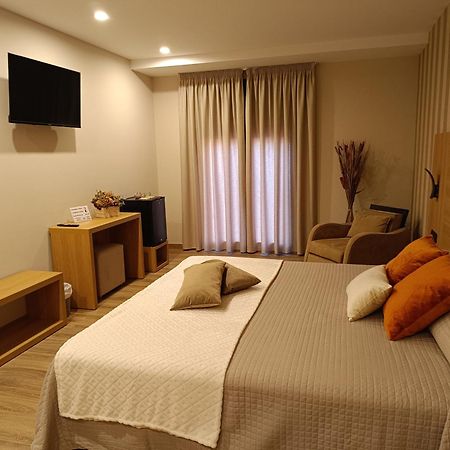 Hotel Praza Camelias à Sarria Extérieur photo
